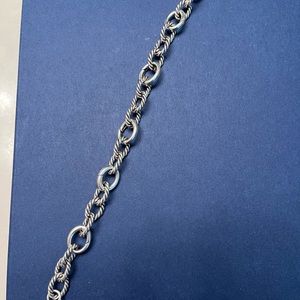 Brighton charm bracelet